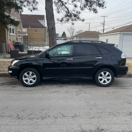 2008 Lexus RX 2nd Gen - Image 7 of 17