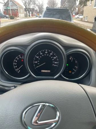 2008 Lexus RX 2nd Gen - Image 12 of 17