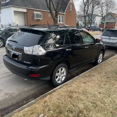 2008 Lexus RX 2nd Gen - Image 4 of 17