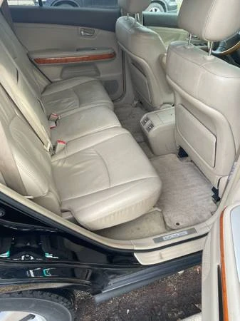 2008 Lexus RX 2nd Gen - Image 9 of 17