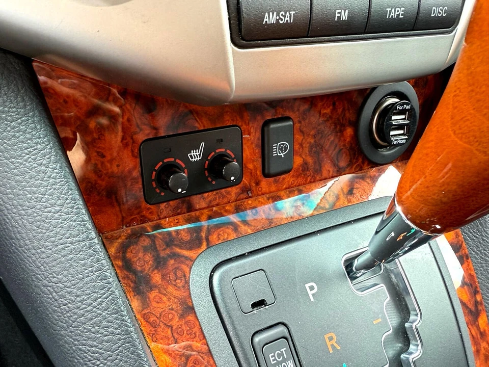 2008 Lexus RX 2nd Gen - Image 15 of 19