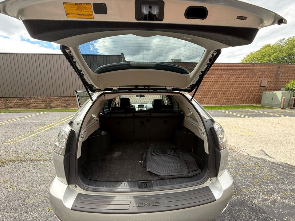 2008 Lexus RX 2nd Gen - Image 19 of 19