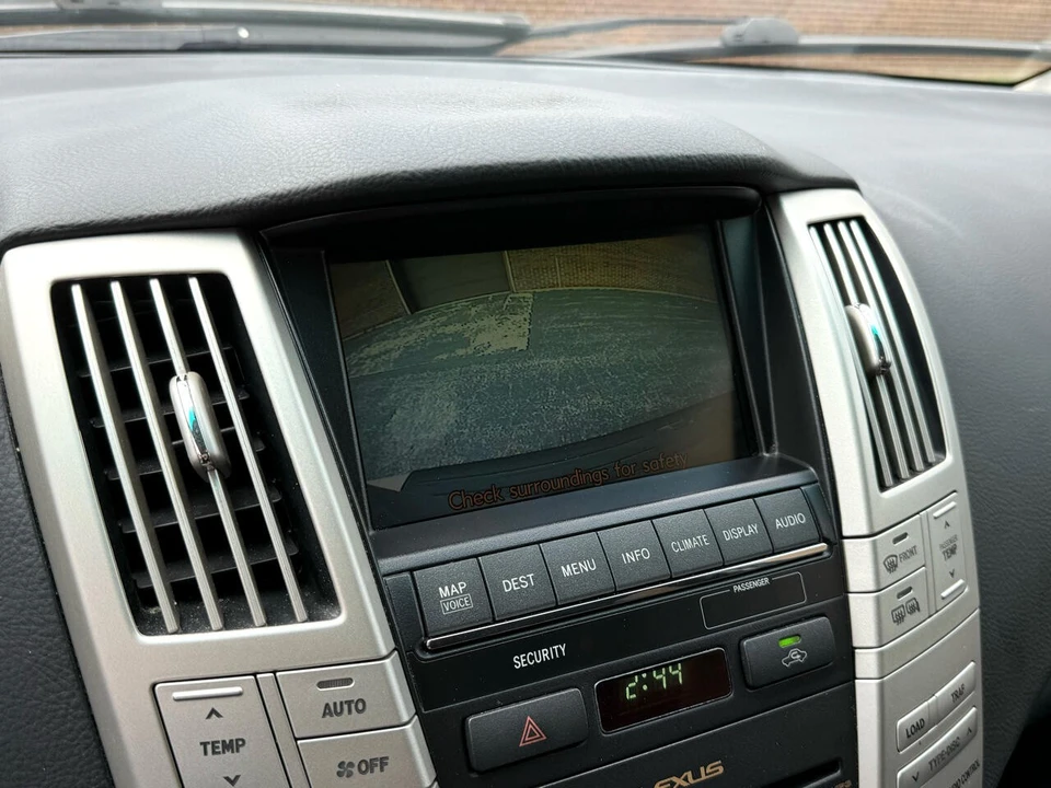 2008 Lexus RX 2nd Gen - Image 14 of 19