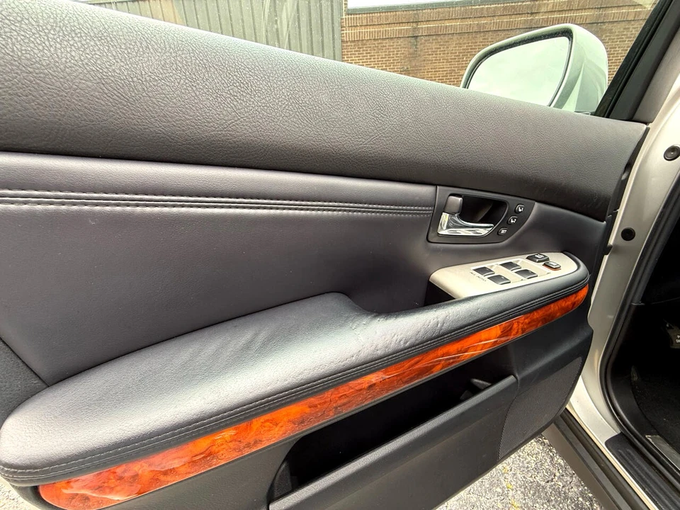 2008 Lexus RX 2nd Gen - Image 10 of 19