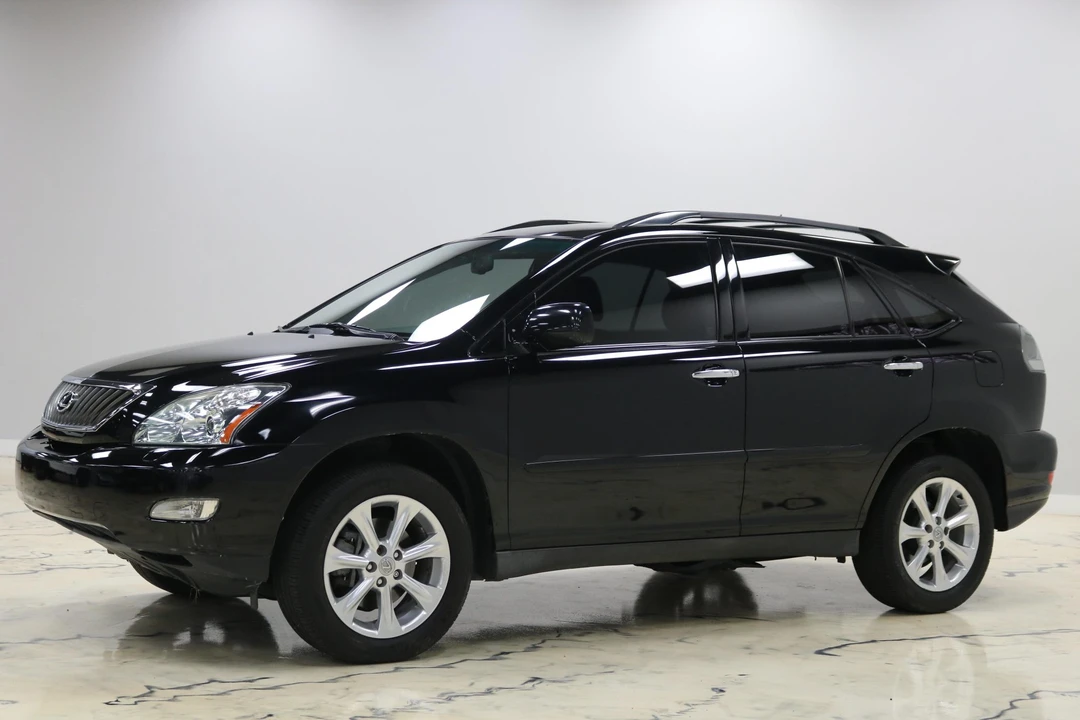 2008 Lexus RX 2nd Gen - Image 6 of 31