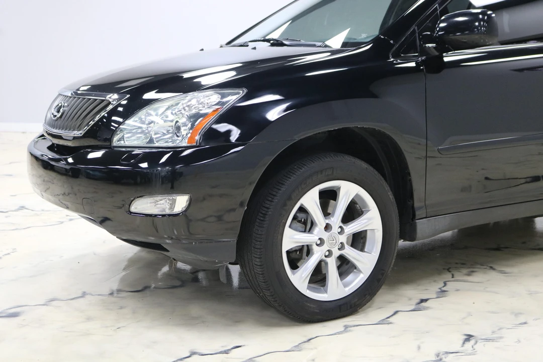 2008 Lexus RX 2nd Gen - Image 15 of 31