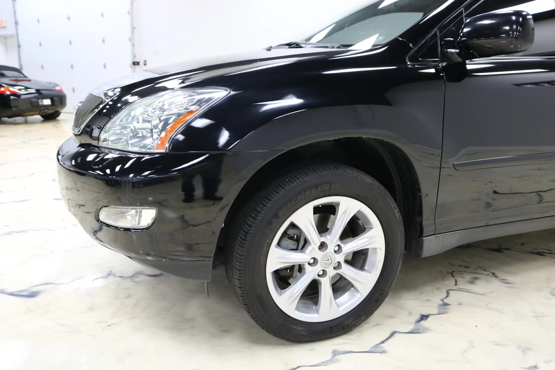 2008 Lexus RX 2nd Gen - Image 16 of 31