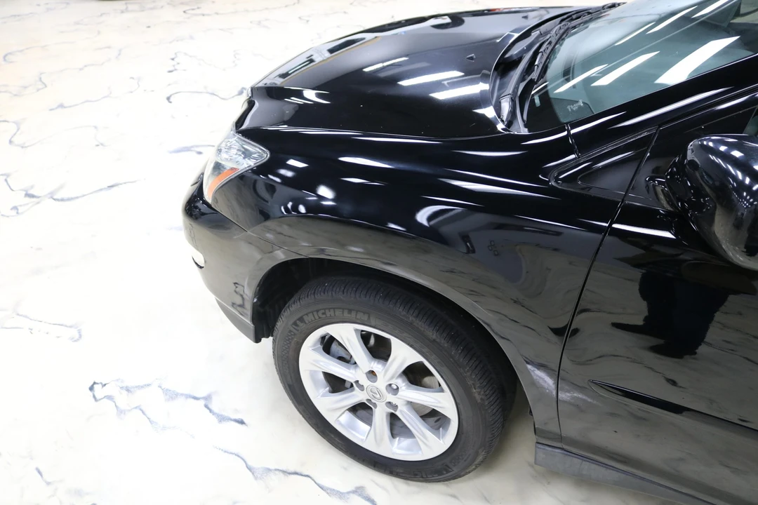 2008 Lexus RX 2nd Gen - Image 18 of 31