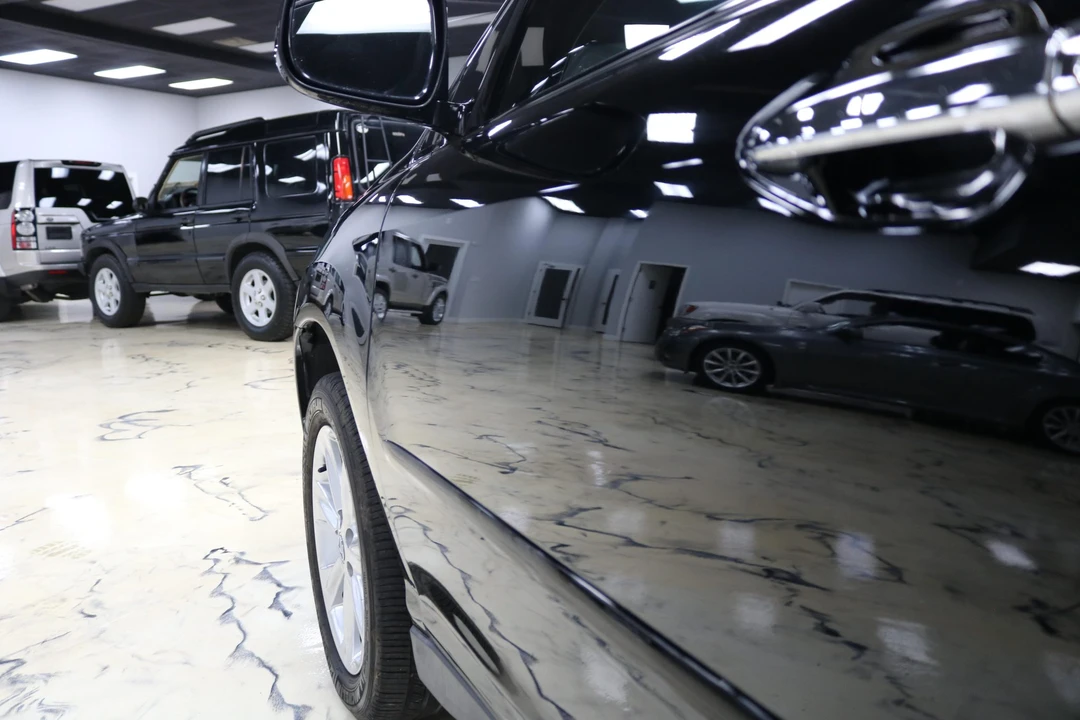 2008 Lexus RX 2nd Gen - Image 24 of 31