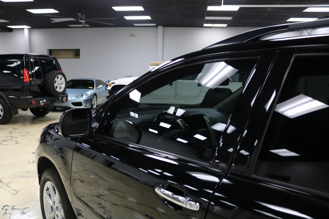 2008 Lexus RX 2nd Gen - Image 22 of 31