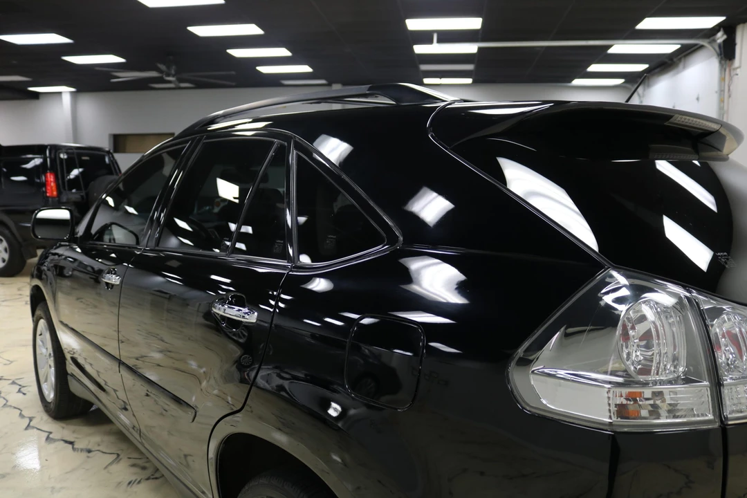 2008 Lexus RX 2nd Gen - Image 28 of 31