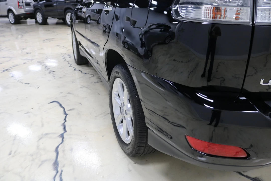 2008 Lexus RX 2nd Gen - Image 30 of 31