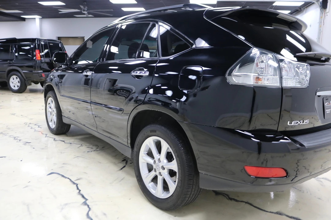 2008 Lexus RX 2nd Gen - Image 29 of 31