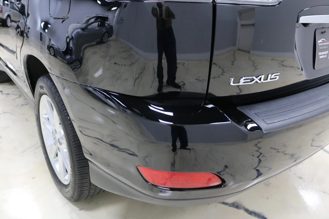 2008 Lexus RX 2nd Gen - Image 31 of 31