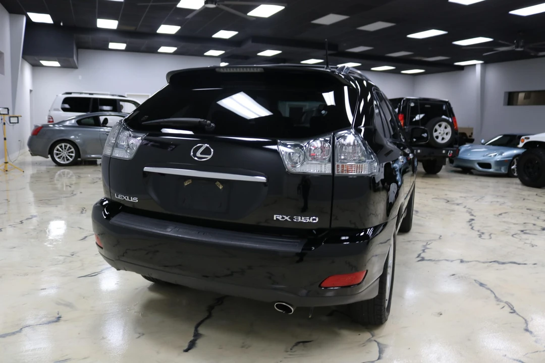 2008 Lexus RX 2nd Gen - Image 8 of 31