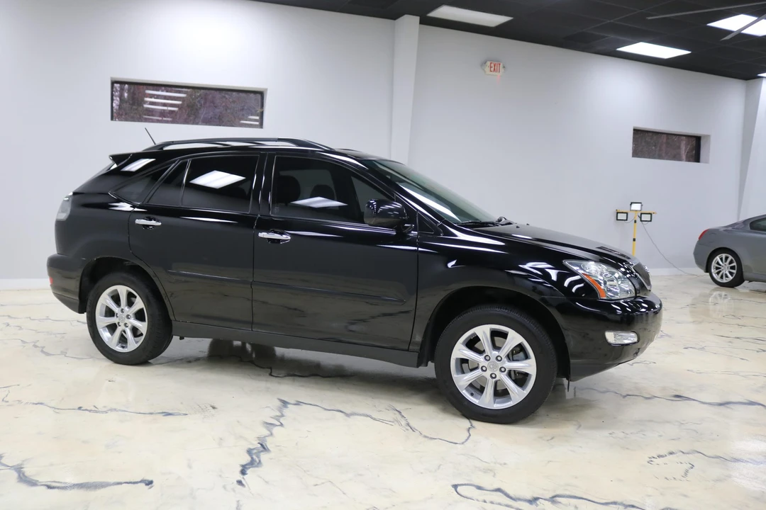 2008 Lexus RX 2nd Gen - Image 2 of 31