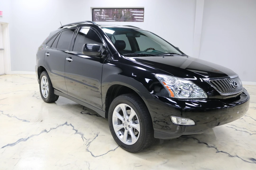 2008 Lexus RX 2nd Gen - Image 3 of 31