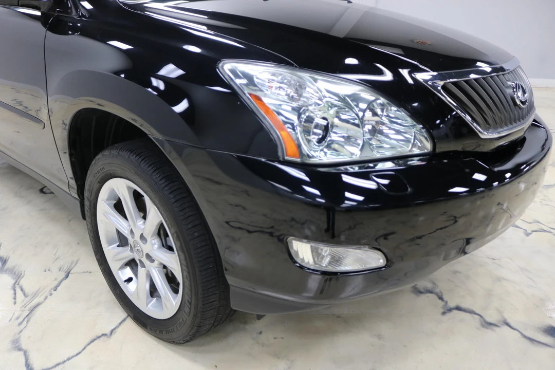 2008 Lexus RX 2nd Gen - Image 10 of 31