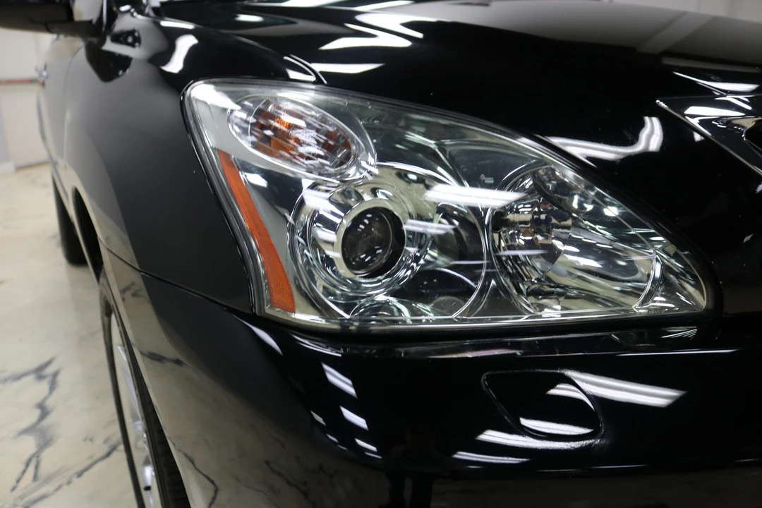 2008 Lexus RX 2nd Gen - Image 11 of 31