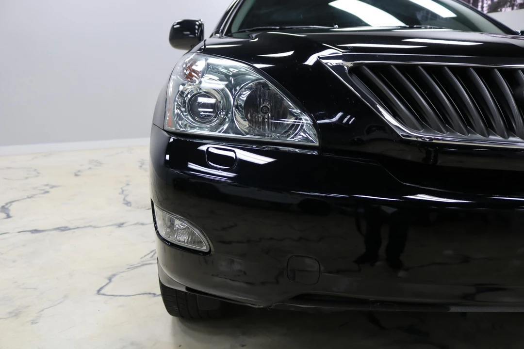 2008 Lexus RX 2nd Gen - Image 12 of 31
