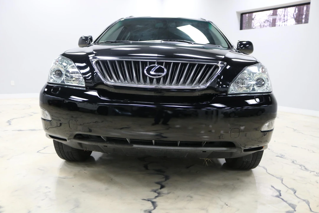 2008 Lexus RX 2nd Gen - Image 4 of 31