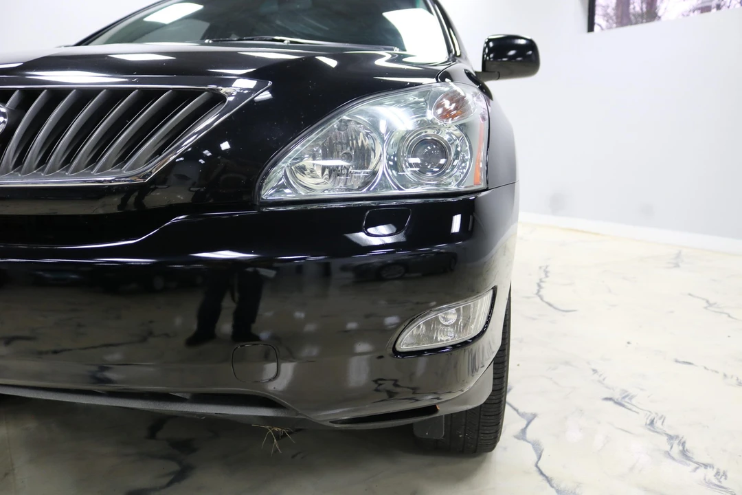 2008 Lexus RX 2nd Gen - Image 13 of 31