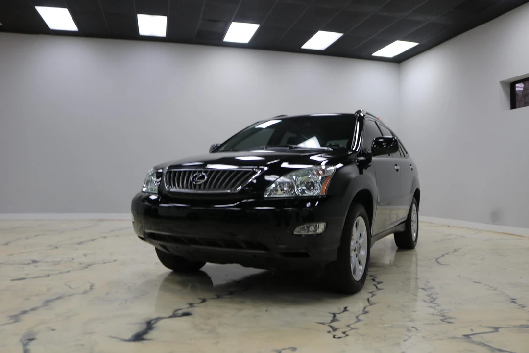 2008 Lexus RX 2nd Gen - Image 5 of 31