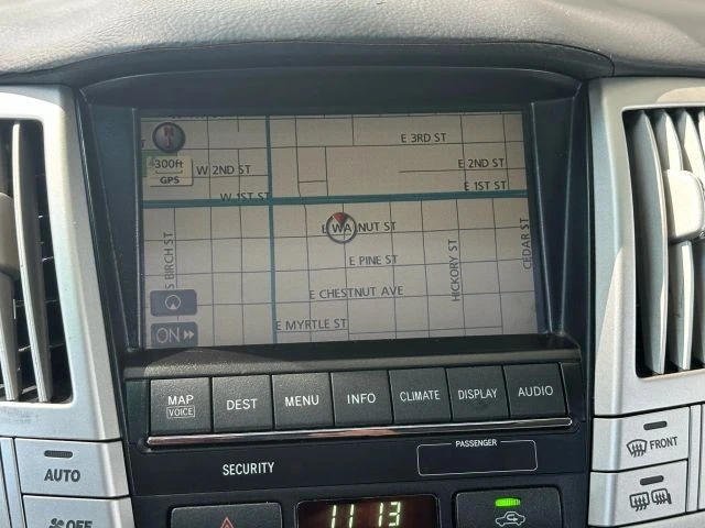 2008 Lexus RX 2nd Gen - Image 21 of 21