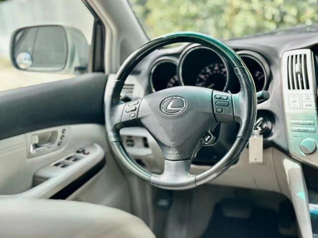 2008 Lexus RX 2nd Gen - Image 14 of 21