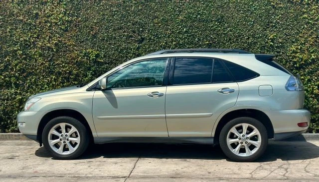 2008 Lexus RX 2nd Gen - Image 4 of 21