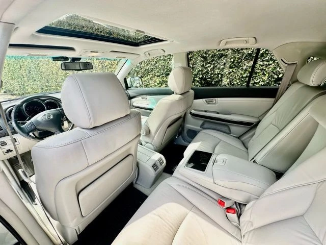2008 Lexus RX 2nd Gen - Image 19 of 21