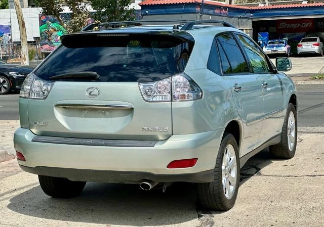 2008 Lexus RX 2nd Gen - Image 6 of 21