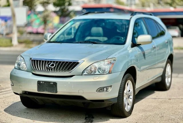 2008 Lexus RX 2nd Gen - Image 5 of 21