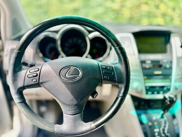 2008 Lexus RX 2nd Gen - Image 13 of 21