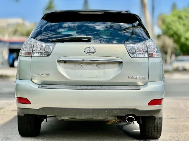 2008 Lexus RX 2nd Gen - Image 2 of 21
