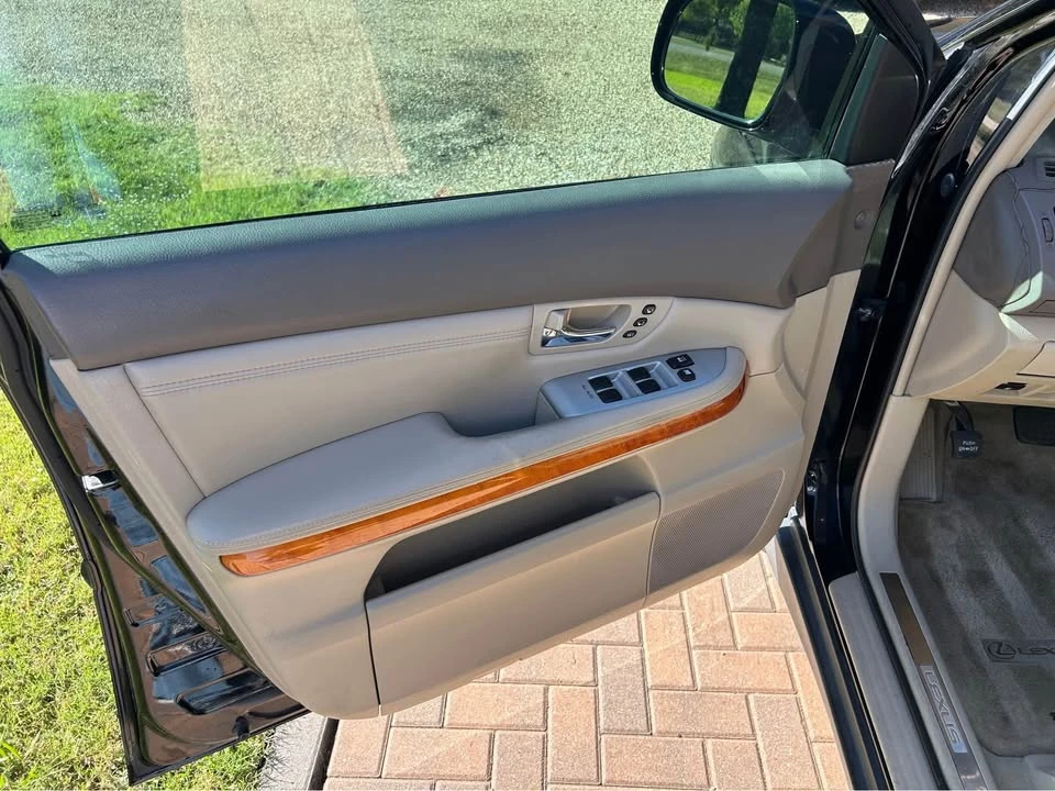 2008 Lexus RX 2nd Gen - Image 7 of 10