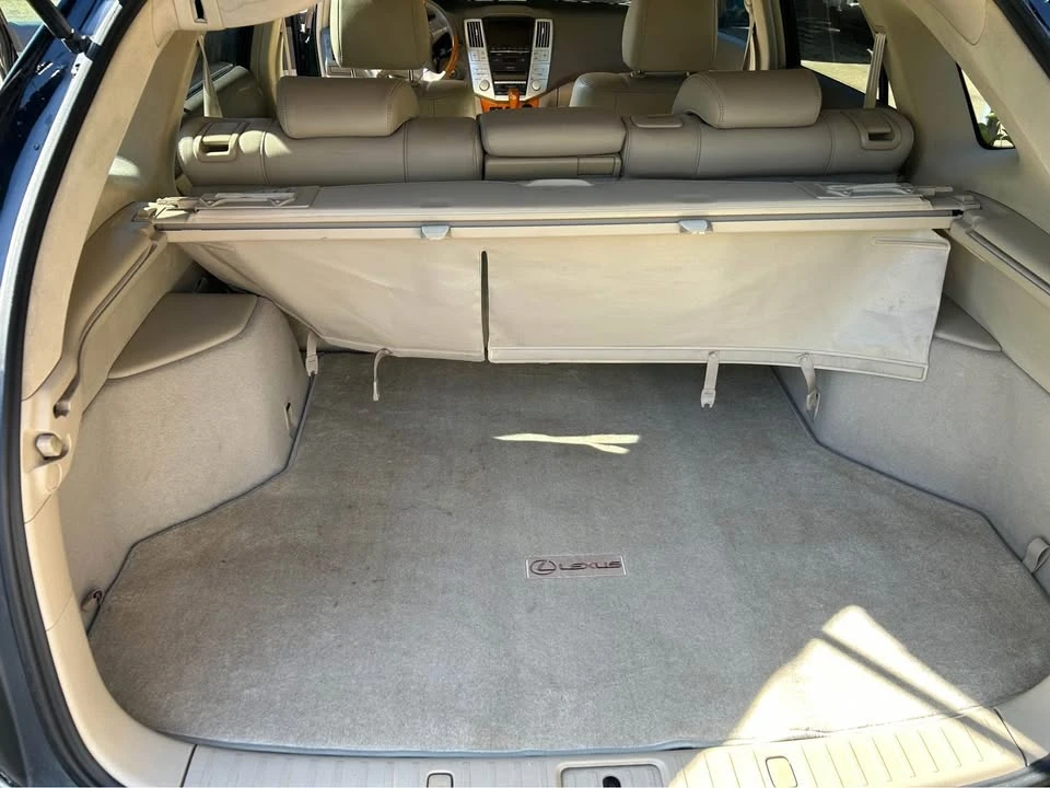 2008 Lexus RX 2nd Gen - Image 10 of 10