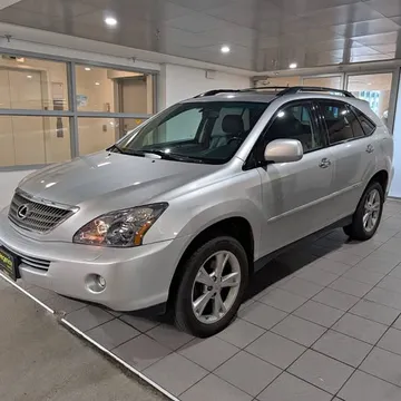 2008 Lexus RX400h Premium AWD