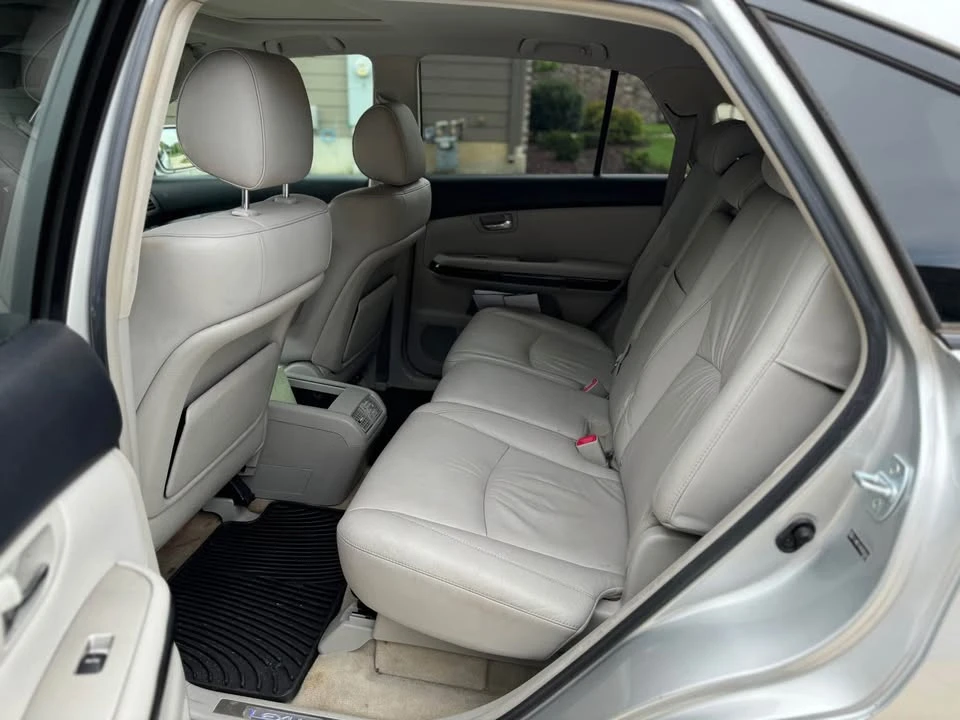 2008 Lexus RX 2nd Gen - Image 2 of 9