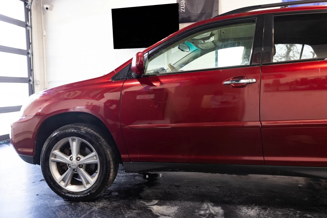 2008 Lexus RX 2nd Gen - Image 3 of 21