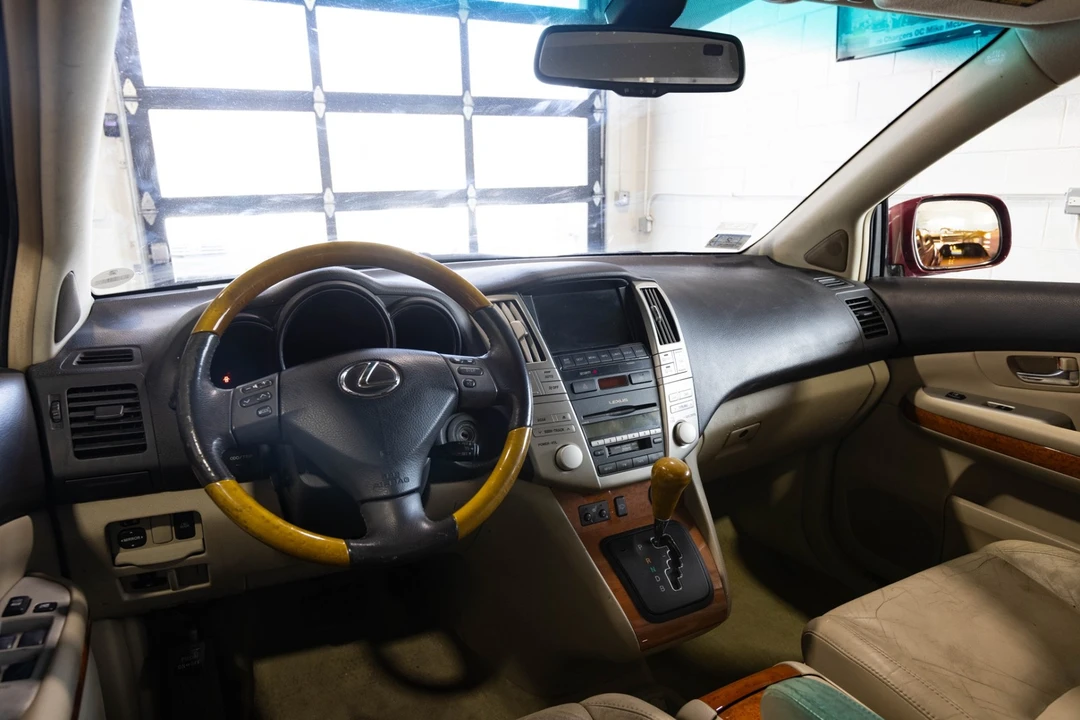 2008 Lexus RX 2nd Gen - Image 20 of 21