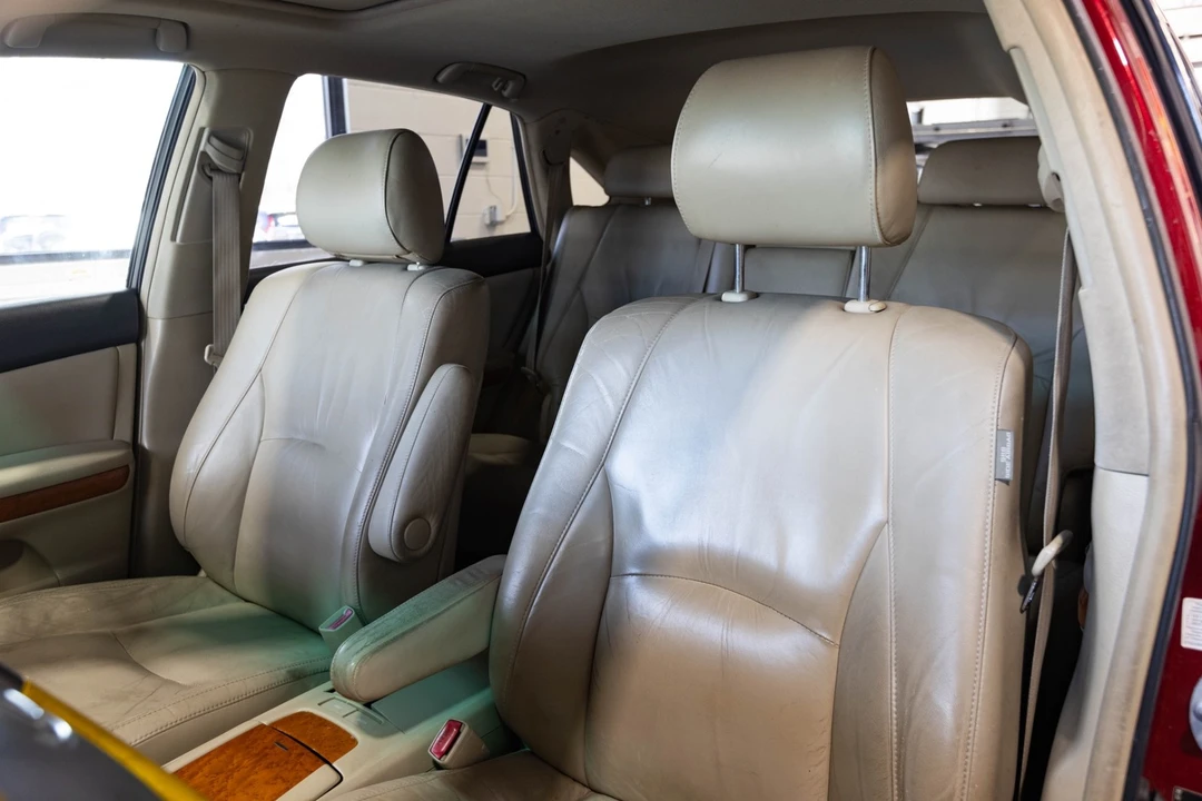 2008 Lexus RX 2nd Gen - Image 21 of 21