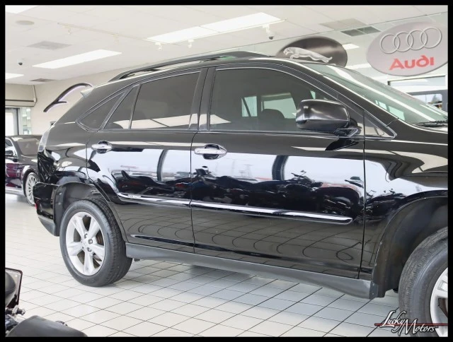 2008 Lexus RX 2nd Gen - Image 3 of 21