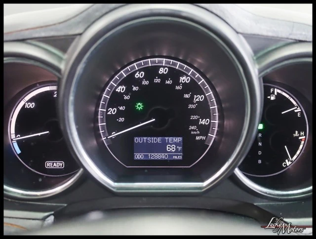 2008 Lexus RX 2nd Gen - Image 15 of 31