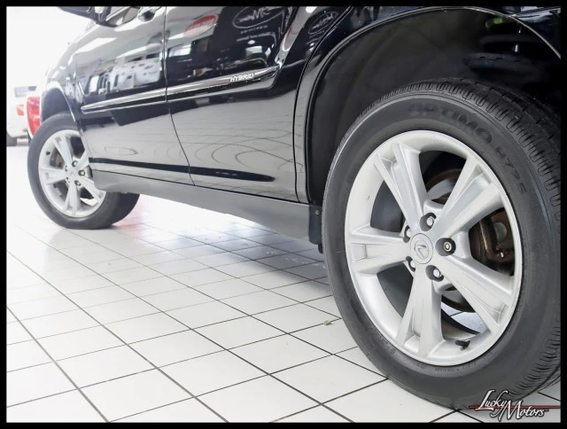 2008 Lexus RX 2nd Gen - Image 10 of 31