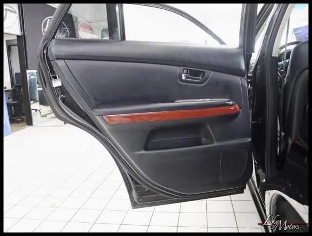 2008 Lexus RX 2nd Gen - Image 29 of 31