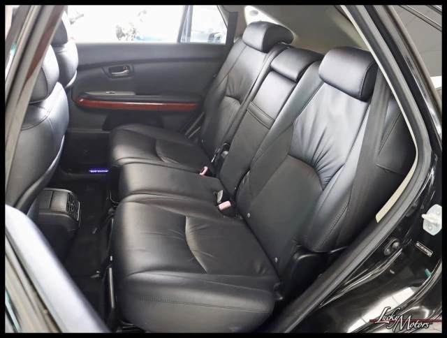 2008 Lexus RX 2nd Gen - Image 24 of 31