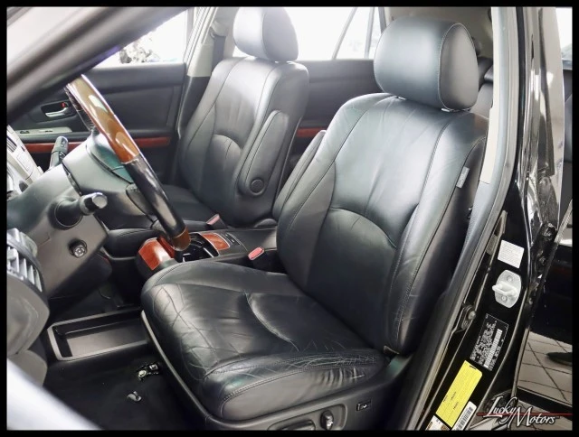 2008 Lexus RX 2nd Gen - Image 22 of 31