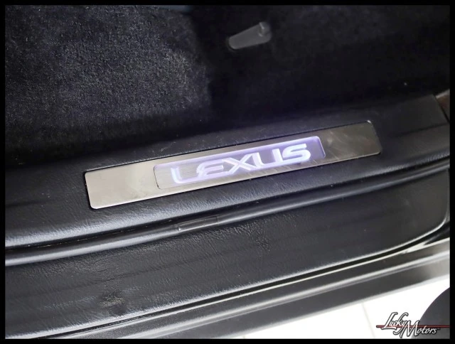 2008 Lexus RX 2nd Gen - Image 12 of 31