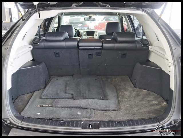 2008 Lexus RX 2nd Gen - Image 31 of 31